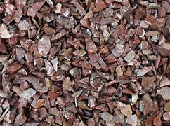 Щебень "Черный Мрамор" фр.5-20 (20кг/уп)