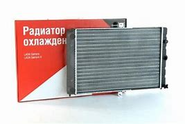 Радиатор алюм.  80/500  8 сек