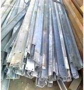 Швеллер 6 П (≈28 шт/т)