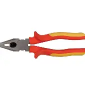 Плоскогубцы комбинированные "Электро-2" 1000В прорезиненные 160мм