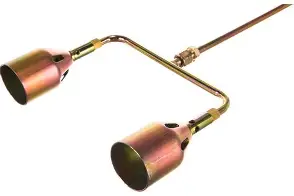 Горелка пропановая ГВ-901-2Р