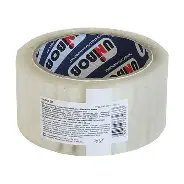 Скотч упаковочный БЕЛЫЙ 48 мм*66 м (36) "UNIBOB600"