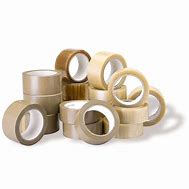 Скотч упаковочный 50мм*40, 40 мкр ARNEZI R8030102