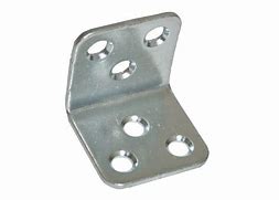 Уголок мебельный 32х32 цинк(400)