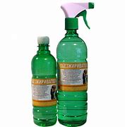 ATN-S46032 Обезжириватель (спрей) * 1,0 л