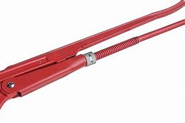 Ключ трубный рычажный  №0