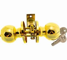 Нора-М Защелка ЗВ2-05-Э(зол)(20)