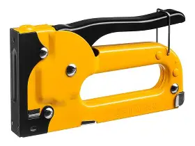 2332 FINLAND HOBBY Степлер строительный 53тип 4-8мм