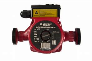 Насос циркуляц. (отопл.) СР 25-80 180