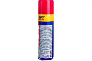 Очиститель карбюратора ABRO CC220