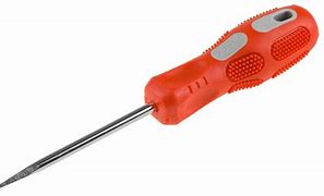 Шило ЗУБР "МАСТЕР" хозяйственное, двухкомпонентная рукоятка, 100 мм