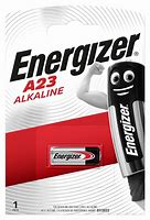 ENERGIZER батарейка E23A /1шт/