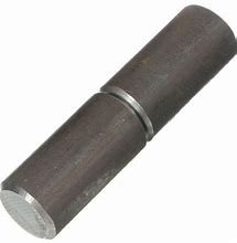 Петля гаражная 36х140 мм