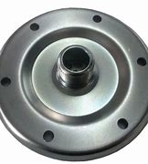 VERH-8 B Фланец для баков