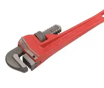 Ключ трубный "Стиллсон" Профи, усиленная конструкция 200 мм