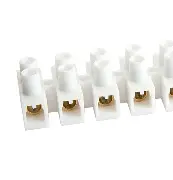 Колодка клеммная винтовая   LD226-10A