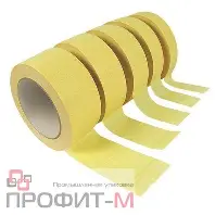 СКОТЧ МАЛЯРНЫЙ 25ММX20М ЭКОНОМИЧНЫЙ PROFITO