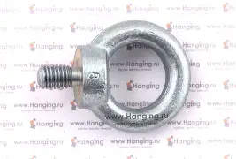 Рым-болт оцинк. М8
