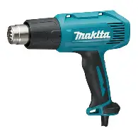 Фен строительный Makita HG6030K