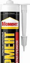 Гермет.акриловый МОМЕНТ 420г морозостойкий