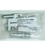 Наконечник ТА 35мм 10-8 алюминиевый