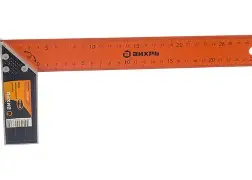 Угольник металлический 300 мм Вихрь 73/11/3/2