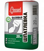 Шпатлевка базовая 25кг DANO JET 5   