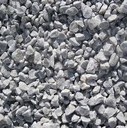 Щебень "Белый Мрамор" фр.20-40мм (20кг/уп)