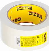 Малярная лента, креповая, 48мм х 40м, STAYER