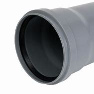 Труба 110-3,2 0,25м  рыжая