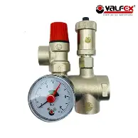 Группа безопасности разборная 3bar VALFEX