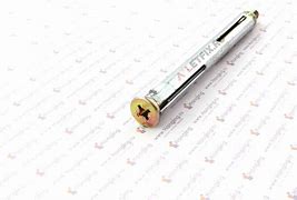 Металлический рамный дюбель  8х152 (100ф), поштучно