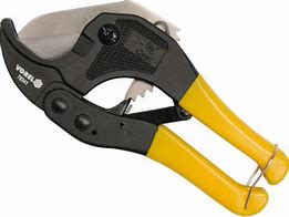 Ножницы д/PVH трубок 42мм