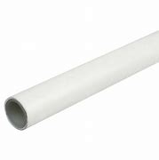 Труба мет/пласт 20 (100 м) б/шва