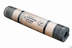 Рубероид РКП 350 (о) 2 упак 46 рул./15м2