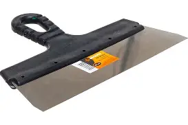 Шпатель нерж.сталь 250мм Вихрь