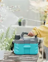 2278 OKINAWA Опрыскиватель аккумуляторный 5л