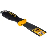 Шпатель нерж.сталь 40мм Вихрь