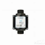 Блок управления насосом ТУРБИ, шт