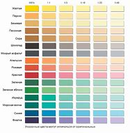 Колер №40 темно-синий 100мл "Палитра"