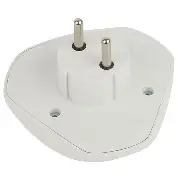 Разметвитель 3гн б/з 10А белый SPx-3-W