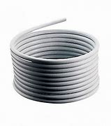 Труба мет/пласт 16 (100м) б/шов V1620