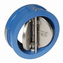 Обратный клапан 110 пласт