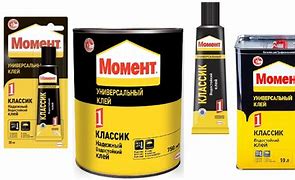 Универсальный клей МОМЕНТ-88 750мл