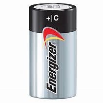 ENERGIZER MAX батарейки  C /2шт/
