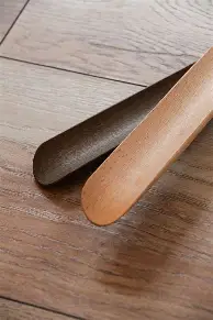 Ложка для обуви большая 