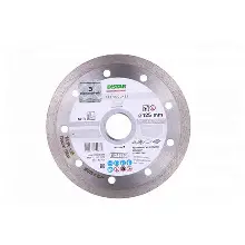 Диск алмазный для плитки DISTAR 125х1.6мм 