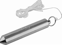 Отвес STAYER "MASTER" строительный со шнуром, 100г