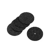 Круги фибергласовые отрезные, набор 5 шт.