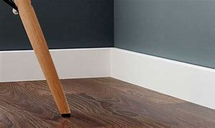 Плинтус KronPlast №505